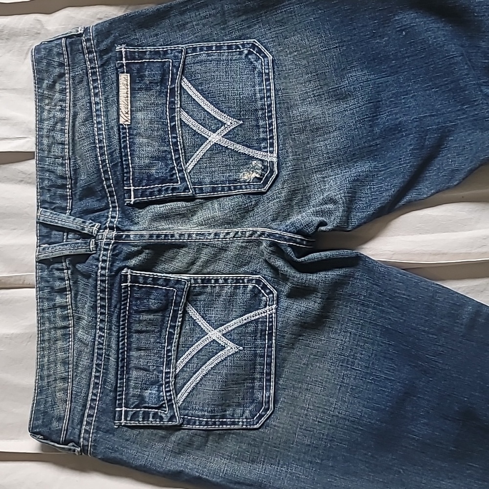 William Rast Jeans - Picture 2 of 9